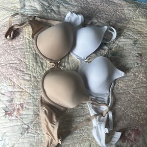 They are brand new not worn not my size